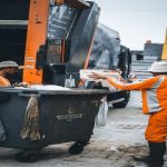 Bin Collection Update